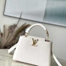 LV Capucines Bags